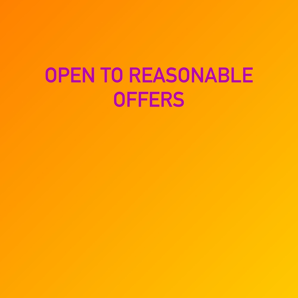 Sale
